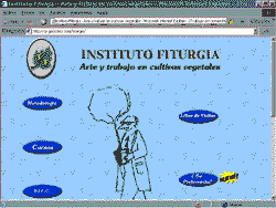 Cursos a distancia sobre cultivos vegetales