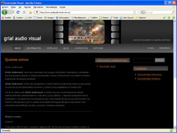 Grial Audiovisual