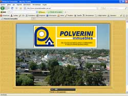 Polverini Inmuebles
