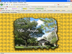 Quinta Villa Angela